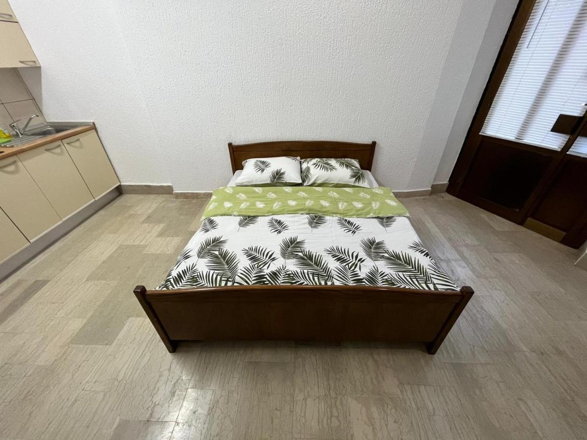 Old Town Apartment Medulin Exterior foto